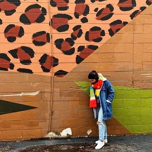 Meet your Posher, Cortney